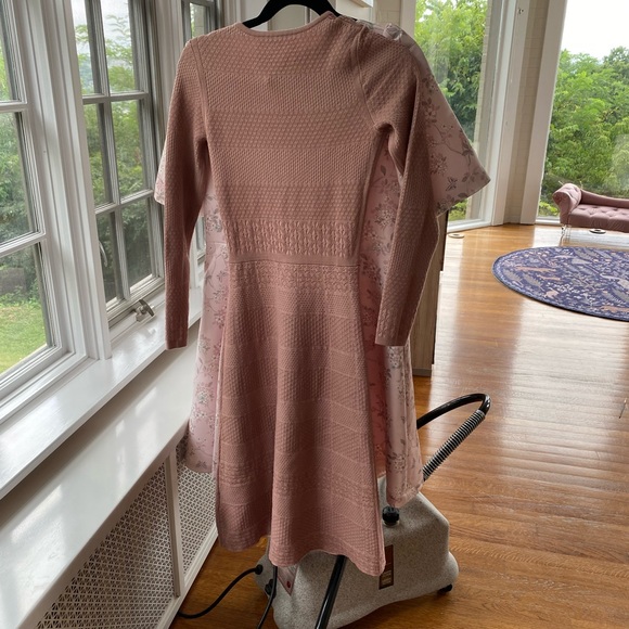 Gal meets glam Heidi sweater dress new with tags - Picture 3 of 5